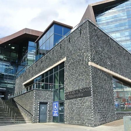 Ford Lodge Plymouth Exterior foto